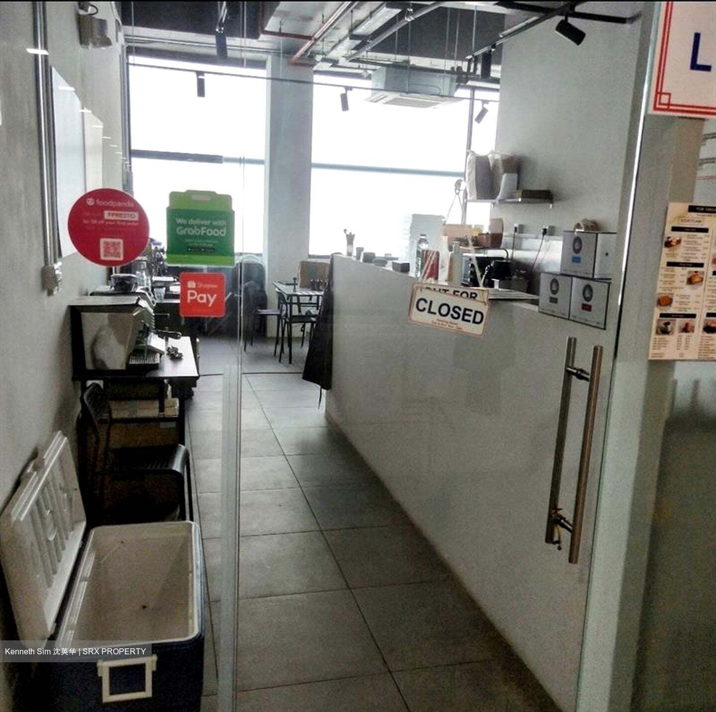 Spazio@Kovan (D19), Retail #561073291